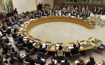 Những nhiệm vụ chính của Liên hợp quốc là gì ?