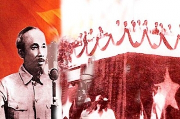 Nguyễn Ái Quốc đã trực tiếp chuẩn bị về tư tưởng và tổ chức cho sự ra đời của chính đảng vô sản ở Việt Nam như thế nào ?