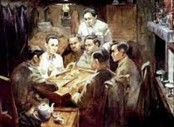 Nội dung Luận cương chính trị tháng 10-1930 của Đảng Cộng sản Đông Dương có những điểm chủ yếu nào ?
