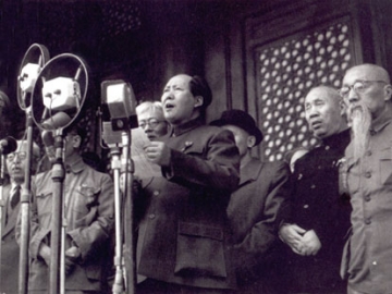 Hãy trình bày những thành tựu của kế hoạch 5 năm lần thứ nhất (1953-1957) của nhân dân Trung Quốc.