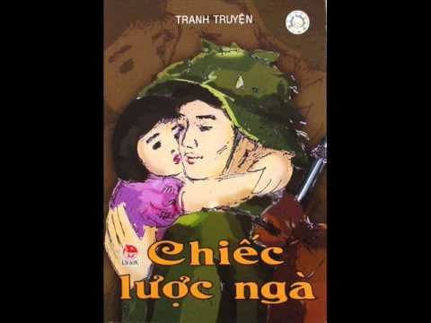 Cảm nhận về truyện Chiếc lược ngà của Nguyễn Quang Sáng.