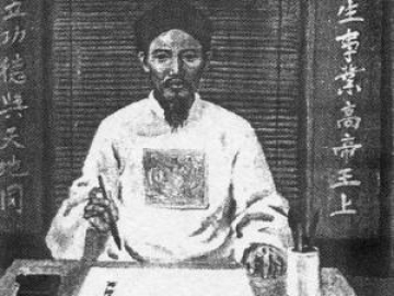 Phân tích bài thơ Dương phụ hành của Cao Bá Quát.