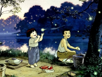 Bên cạnh chất hiện thực, truyện ngắn “Hai đứa trẻ” của Thạch Lam còn đậm đà chất lãng mạn. Anh (chị) hãy dựa vào tác phẩm “Hai đứa trẻ” của Thạch Lam để làm sáng tỏ vấn đề này