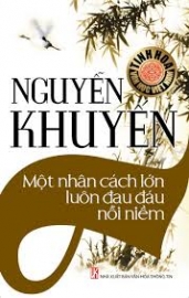 Bài 1: Nhà thơ Xuân Diệu viết: Nguyễn Khuyến là nhà thơ của làng cảnh Việt Nam. Hãy dựa vào chùm thơ thu của ông để làm sáng tỏ nhận định trên.