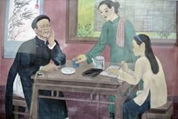 Phân tích về văn tế nghĩa sĩ Cần Giuộc của Nguyễn Đình Chiểu
