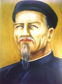 Phân tích bài thơ Xúc cảnh của Nguyễn Đình Chiểu.