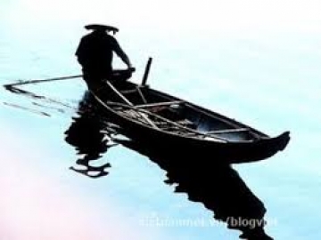 Chứng minh rằng con người trong Người lái đò sông Đà của Nguyễn Tuân là Ông lái đò tài hoa - Ngữ Văn 12