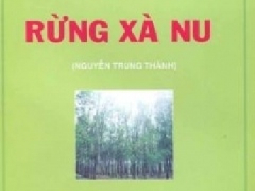 Phân tích truyện ngắn Rừng xà nu của Nguyễn Trung Thành - Ngữ Văn 12