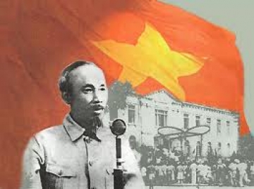 Bài 2: Phân tích bản Tuyên ngôn độc lập của Chủ tịch Hồ Chí Minh - Ngữ văn 12