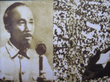 Giá trị lịch sử và chất chính luận trong Tuyên ngôn độc lập của Hồ Chí Minh - Ngữ văn 12