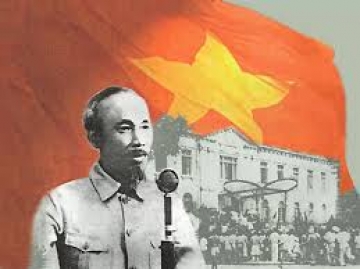 Phân tích “Tuyên ngôn độc lập” của Hồ Chí Minh - Ngữ văn 12 - bài 1