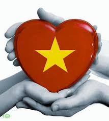 Thái độ của người yêu nước Việt Nam trước cái chết