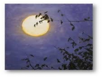 Suy nghĩ của em về bài thơ “Ánh trăng” của Nguyễn Duy