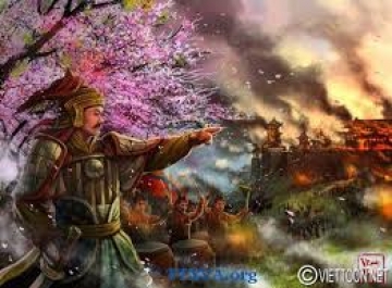 Nêu cảm nhận về hình tượng người anh hùng Nguyễn Huệ khi đọc Hồi thứ mười bốn rút trong cuốn Hoàng Lê nhất thống chí.