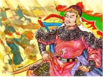 Nét đẹp về người anh hùng áo vải Nguyễn Huệ qua Hồi thứ mười bốn Hoàng Lê nhất thống chí.