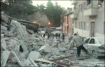Thư (điện) gửi đến Chính phủ và Nhân dân đất nước có quan hệ ngoại giao với Việt Nam vừa chịu thiệt hại về người và tài sản từ trận động đất lớn