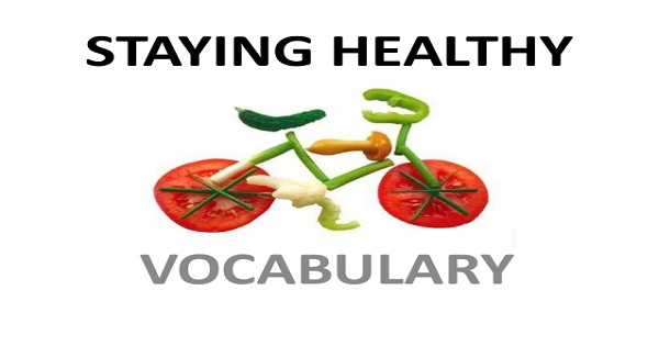 Vocabulary - Phần từ vựng - Unit 10 Tiếng Anh 6