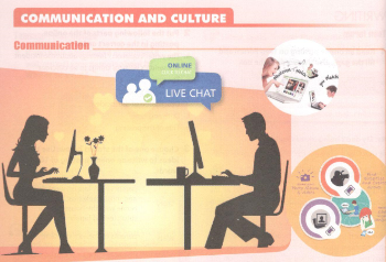 Communication and culture trang 26 Unit 2 SGK Tiếng Anh 11 mới