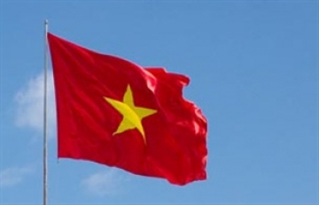 Soạn bài Lá cờ trang 128 SGK Tiếng Việt 2 tập 2