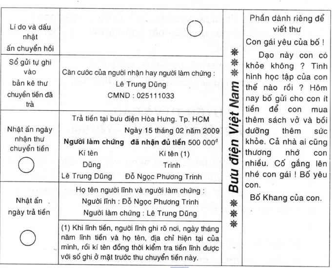 Soạn Tiếng Việt 4 | Để học tốt Tiếng Việt 4