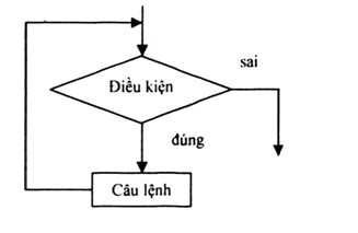 Lý thuyết: Cấu trúc lặp trang 42 SGK Tin học 11