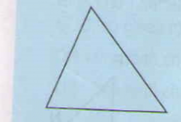 Lý thuyết hình tam giác