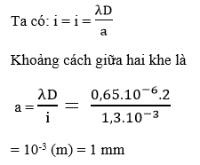 Giải bài tập Vật Lý 12 | Giải Lý 12