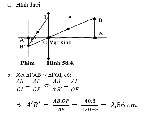 Giải bài tập Vật Lí 9 | Để học tốt Vật Lí 9